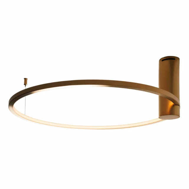 Mennyezeti lámpák → Maxlight C0239 Queen 60cm