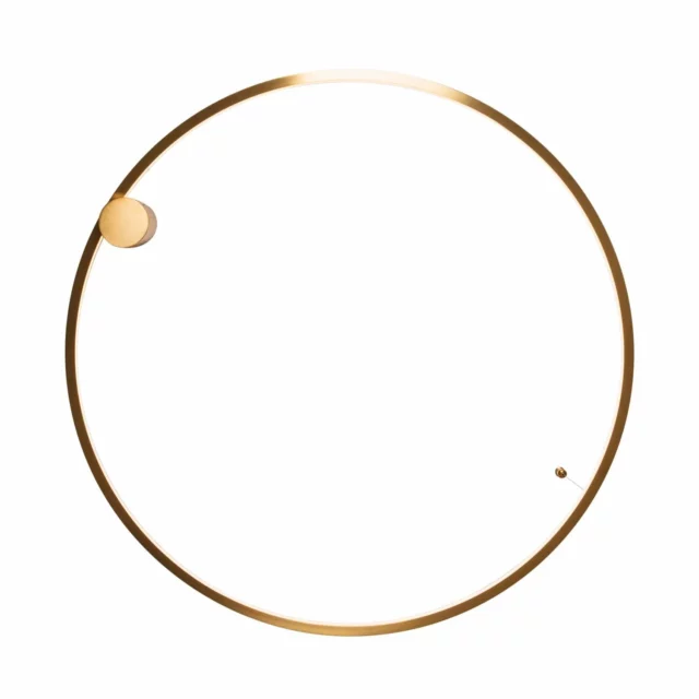 Ceiling lights → Maxlight C0240 Queen 80cm