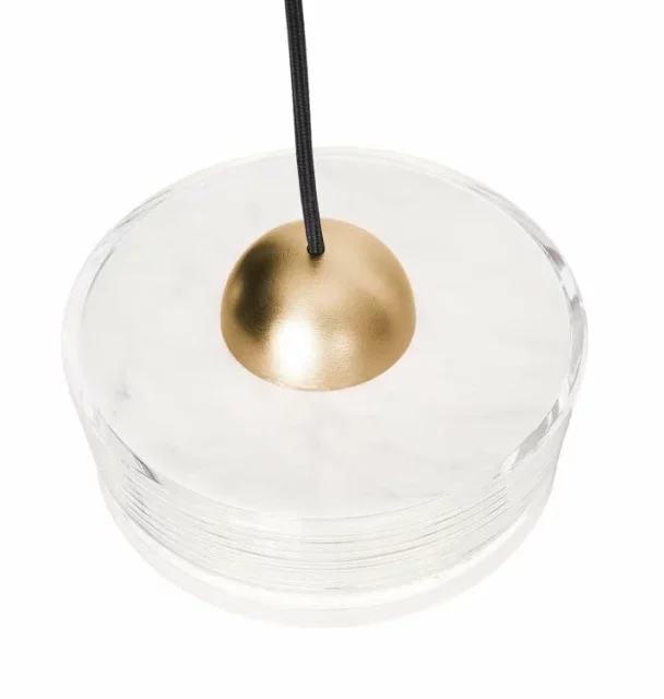 Pendelarmaturer → Maxlight P0542 Lipari I