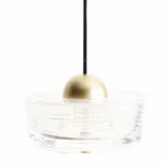 Pendelarmaturer → Maxlight P0542 Lipari I