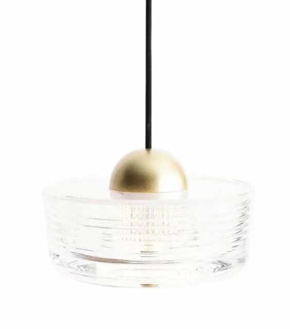 Pendelarmaturer → Maxlight P0542 Lipari I