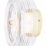 Vägglampor → Maxlight W0358 Lipari