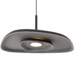 Lampy wiszące → Maxlight P0560 Deux