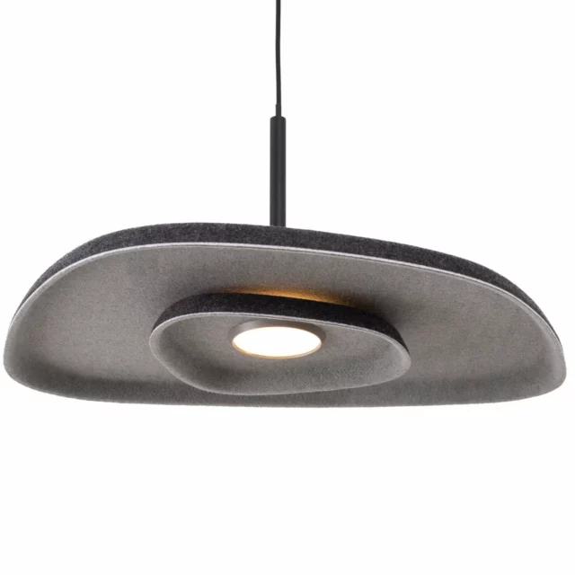 Lampy wiszące → Maxlight P0560 Deux