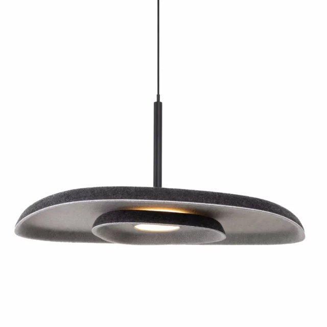 Lampy wiszące → Maxlight P0560 Deux