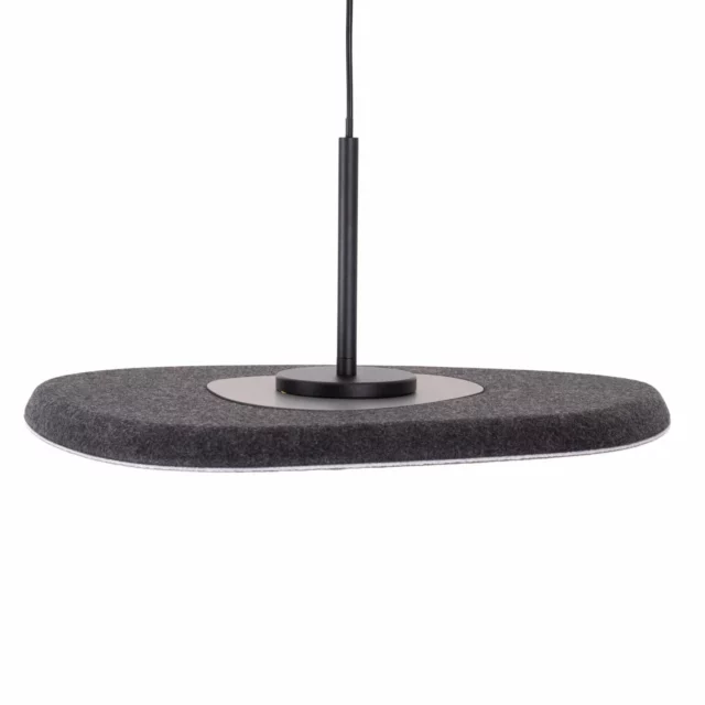 Lampy wiszące → Maxlight P0560 Deux