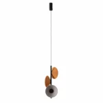Pendelarmaturer → Maxlight P0564 Puro