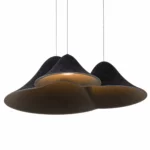 Pendelarmaturer → Maxlight P0565 Bellmond