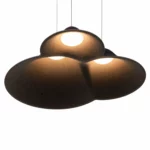 Pendelarmaturer → Maxlight P0565 Bellmond