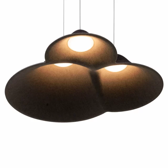 Pendelarmaturer → Maxlight P0565 Bellmond