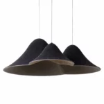 Pendelarmaturer → Maxlight P0565 Bellmond