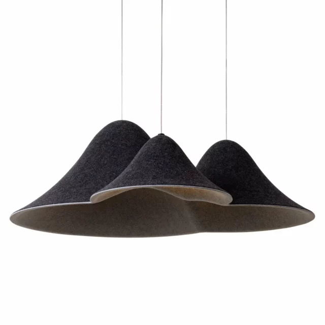 Pendelarmaturer → Maxlight P0565 Bellmond