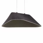 Pendant lamps → Maxlight P0567 Carbon