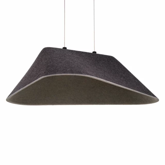 Pendant lamps → Maxlight P0567 Carbon