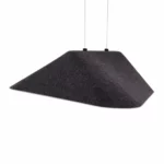 Pendant lamps → Maxlight P0567 Carbon