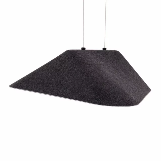 Pendant lamps → Maxlight P0567 Carbon
