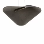 Pendant lamps → Maxlight P0567 Carbon