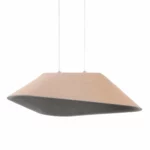 Pendant lamps → Maxlight P0568 Carbon