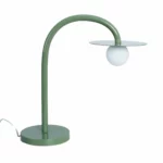 Настільні лампи → Maxlight T0059 Enigma