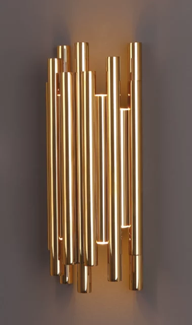 Wall lamps → Maxlight W0187 Organic