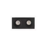 Iluminat Tehnic → Încastrat → Maxlight H180.01 Modular, to be completed with the module HM180 and driver HT180