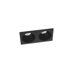 Teknisk belysning → Infälld → Maxlight HM180 2L Modular LED Module  6W