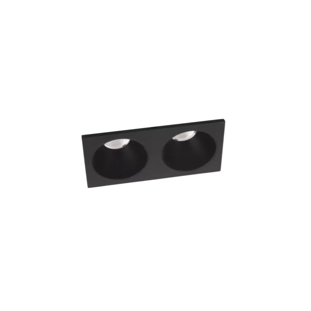 Teknisk belysning → Infälld → Maxlight HM180 2L Modular LED Module  6W