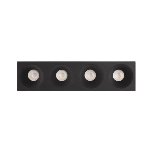 Teknisk belysning → Infälld → Maxlight HM180 4L Modular LED Module  12W