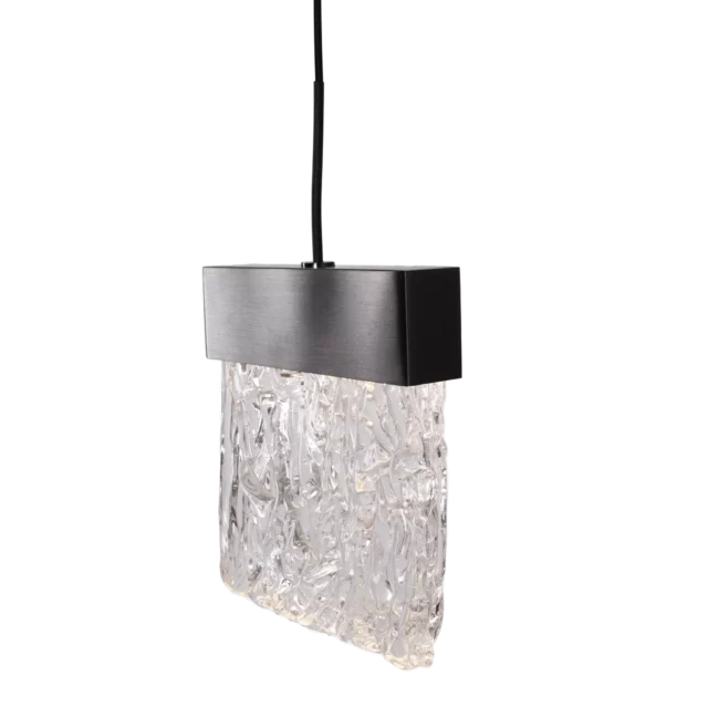 Lampy wiszące → Maxlight P0574D Vetro