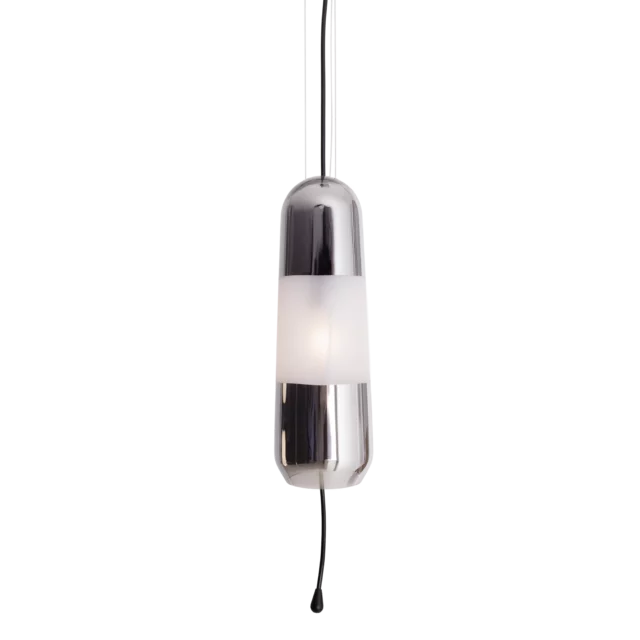Kabantys šviestuvai → Maxlight P0590 Mauri