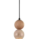 Pendelarmaturer → Maxlight P0664 Alice