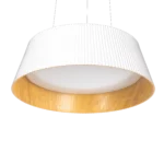 Lampy wiszące → Maxlight P0673 Fabio