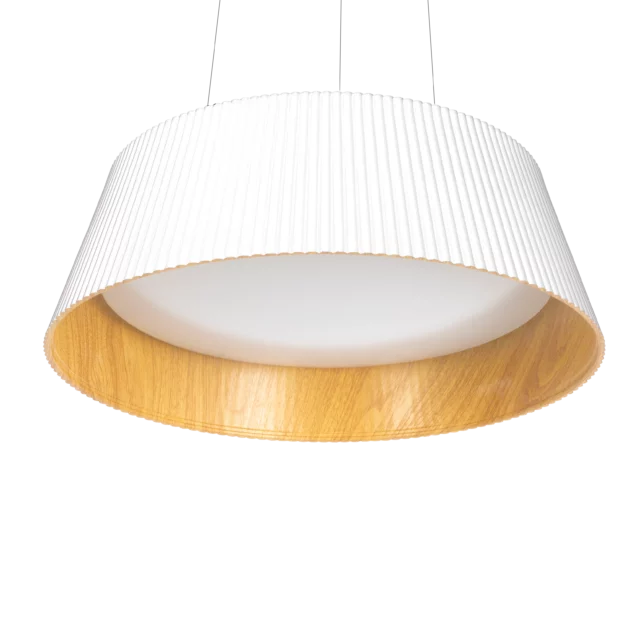 Lampy wiszące → Maxlight P0673 Fabio