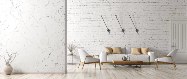 Wall lamps → Maxlight W0267 Spider