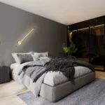 Wall lamps → Maxlight W0297 Spider
