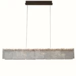 Pendelarmaturer → Maxlight P0678 Everest