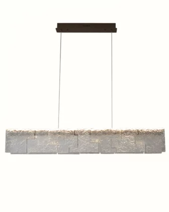 Pendelarmaturer → Maxlight P0678 Everest