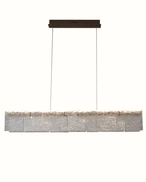 Pendelarmaturer → Maxlight P0678 Everest