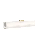 Lampy wiszące → Maxlight P0622 Fayette 121cm