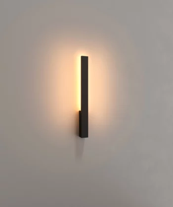 Wall lamps → Maxlight W0458 Kaprun 6W
