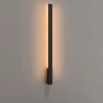 Wall lamps → Maxlight W0459 Kaprun 12W