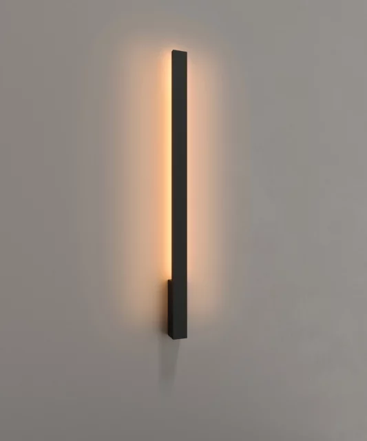 Wall lamps → Maxlight W0459 Kaprun 12W