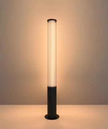 Lampy podłogowe → Maxlight F0064 Gardenia 25W
