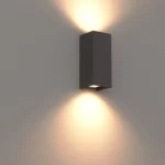 Бра → Maxlight W0468 Zermat