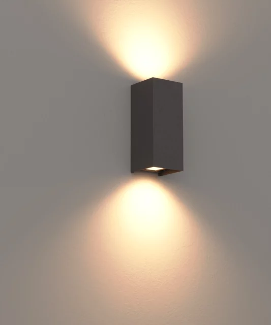 Бра → Maxlight W0468 Zermat