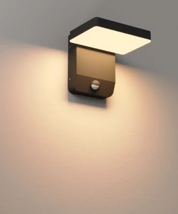 Fali lámpák → Maxlight W0471 Ladis