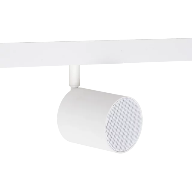 Systemy Szynowe → Magnetyczne → Akcesoria → Maxlight MA0038 Głośnik bezprzewodowy