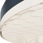 Plafonniers → Maxlight C0218 Sekko
