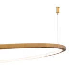 Plafonniers → Maxlight C0240 Queen 80cm