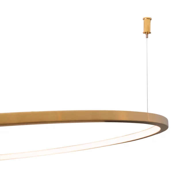Plafonniers → Maxlight C0240 Queen 80cm